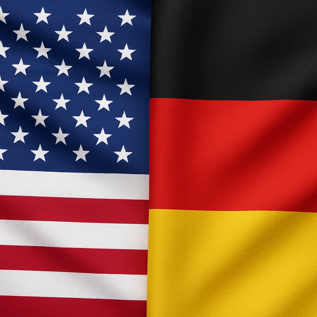Trump in meeting with Merz: Sad about what's happening with Russia and Ukraine